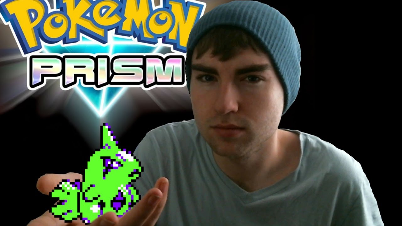 NEW Pokemon Game - Pokemon Prism Gameplay Episode 1