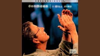 Video-Miniaturansicht von „Don Moen - Like Eagles [Live]“