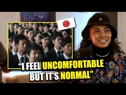 What it feels like being Half Japanese in Japan in 2026
