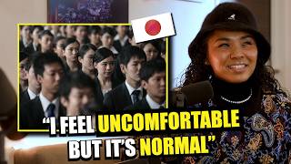 What it feels like being Half Japanese in Japan in 2026