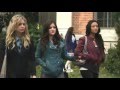 Pretty Little Liars 2x25 Sneak Peek 2 - unmAsked HD