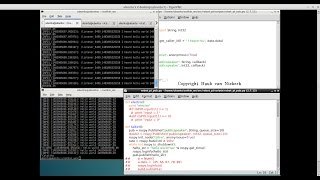 RaspberryPi2 & ROS episode 3 : Code, GPIO and circuit