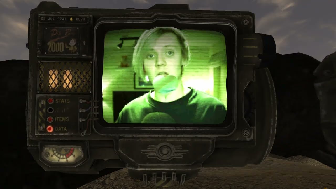 Pyrocynical Funger Editor Application (OLD)