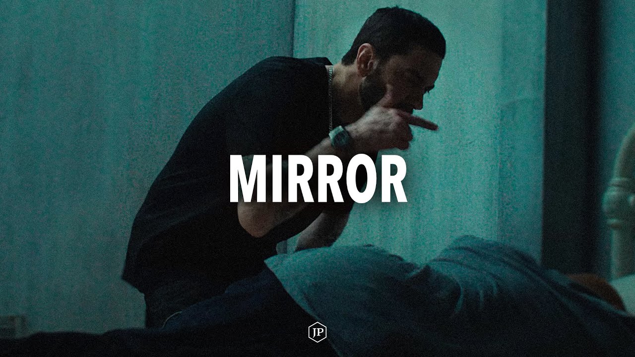 [FREE] Eminem Type Beat - "MIRROR"