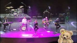 Dik - Wali Band [Live in SG]