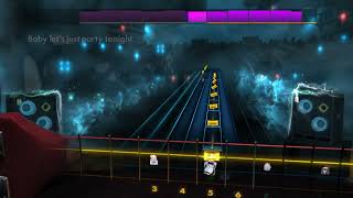 Party Tonight [Bass] - Regular Show | Rocksmith 2014