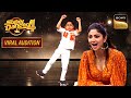 Revision करके लौटे Sanchit के 'Ramta Jogi' Act ने मचाई धूम | Super Dancer S4 | Viral Auditions
