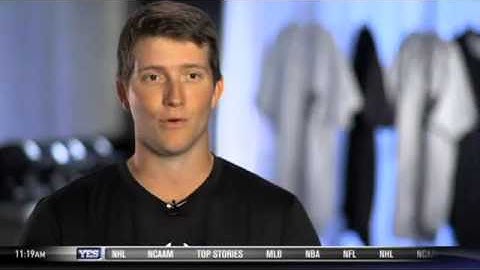 Yankees Magazine: Pitchers fielding practice