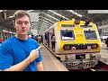 I investigated the worlds deadliest train