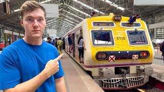 I Investigated the World's Deadliest Train