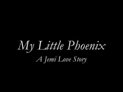 My Little Phoenix - A Jemi Story - Ep 20 MM 2/3