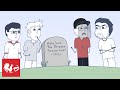 The Sneeze that Died - Rooster Teeth Animated Adventures
