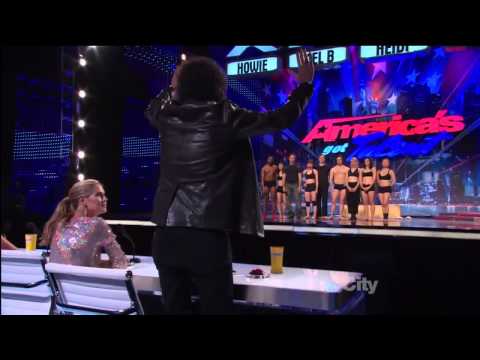 Introducing Catapult Entertainment - As seen on America's Got Talent! #AGT