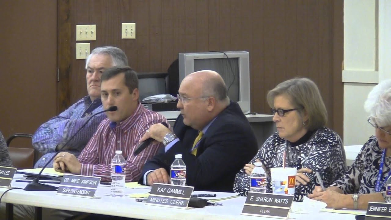 Guthrie Schools and City of Guthrie sales tax YouTube