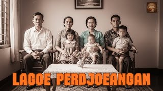 Keroncong Sejarah Indonesia | Alunan untuk Para Pahlawan