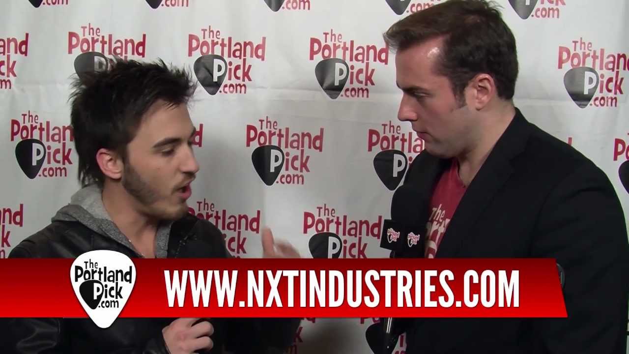 Tony Dimitri Peniche - NXT Industries