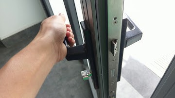 KHÓA ĐA ĐIỂM CỬA NHÔM XINGFA Hcm 0908.346.066