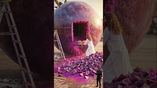 👉 I Turned Giant Grapes into a Hidden Luxury Mini House (Unreal!) 🍇