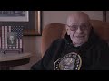 George portteus veterans voices interview