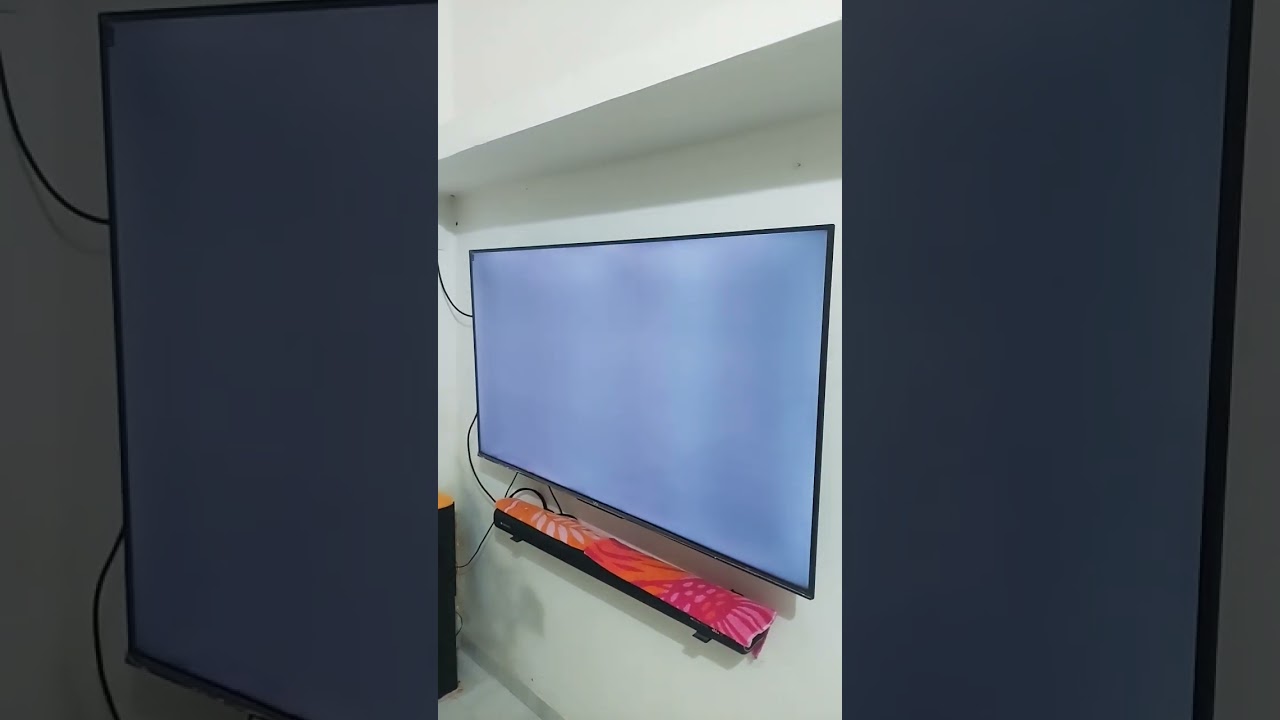 Vu GLOLED software Latest Update