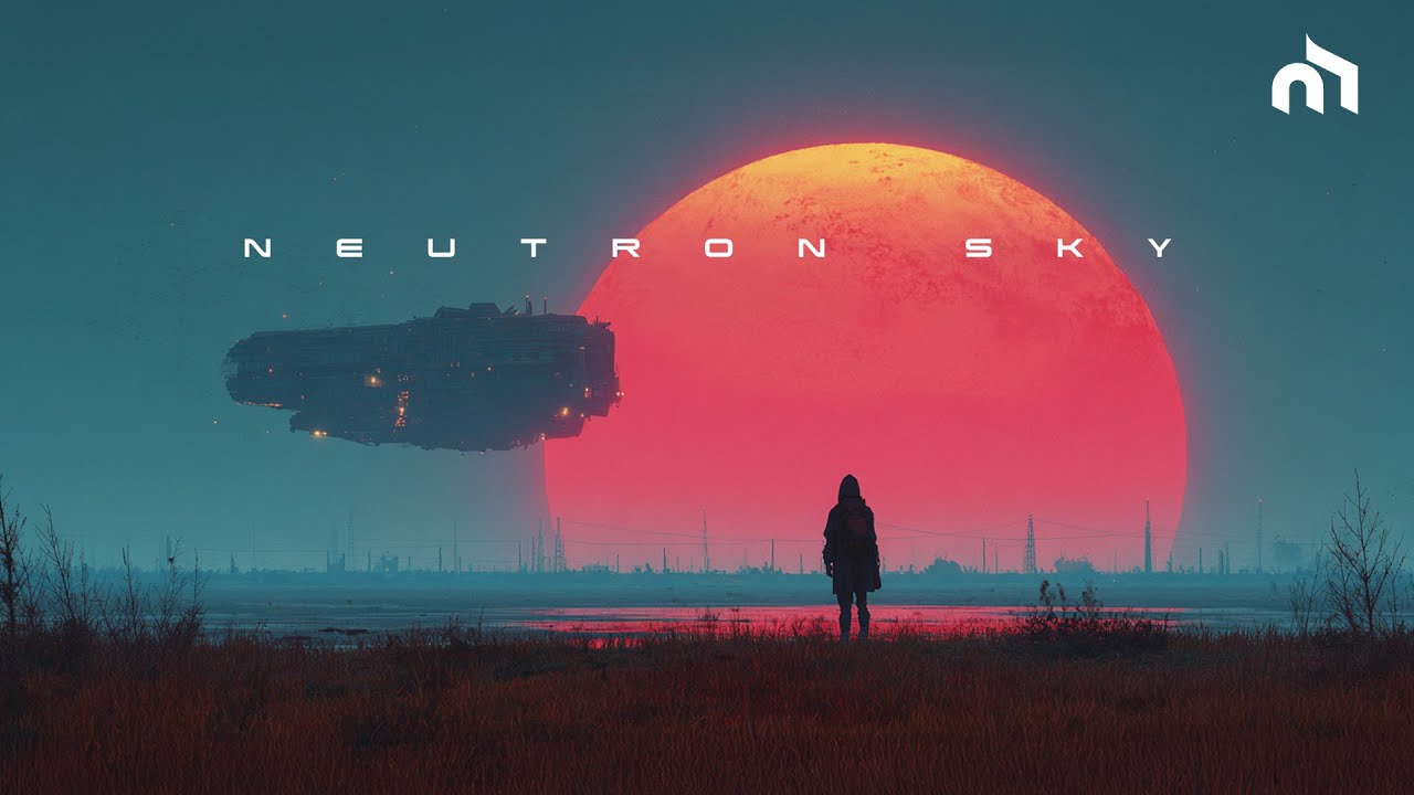 Neutron Sky | Sci Fi Dark Ambient Music