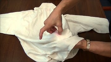 How To Remove Sharpie From Cashmere Using Amodex