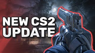 Cs2 Update Fps Optimization Retake Csgo Is Playable Again? Night Ancient