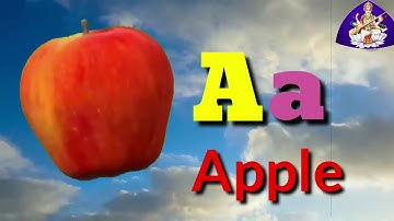 Fun with Alphabet | Standard 2nd | Subject: English |