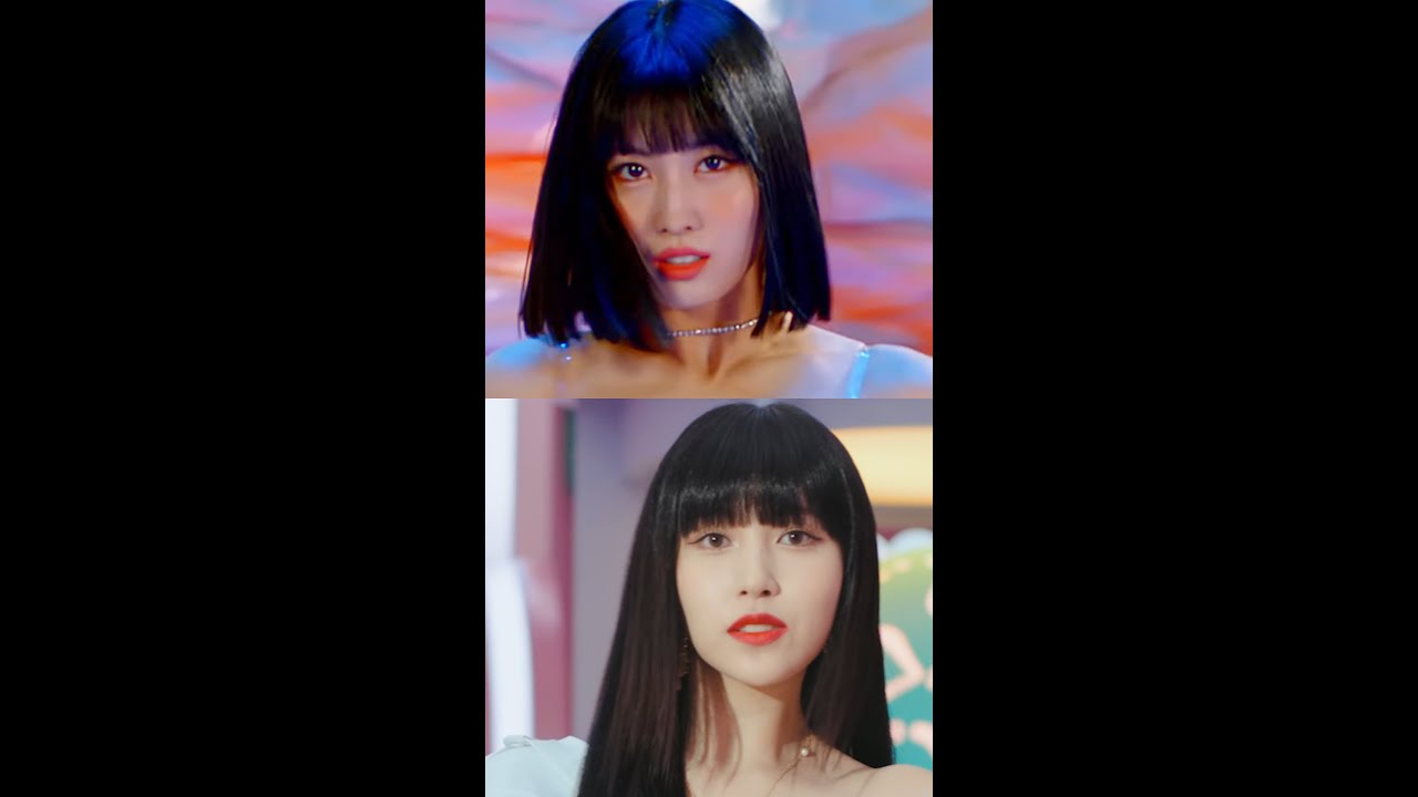 在 YouTube 上觀看「Twice thing (MiMo) 😂」 在 YouTube 上觀看「Twice thing (MiMo) 😂」