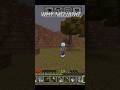 WHY MOJANG WHAT IS THIS #minecraft #all #gaming #memes