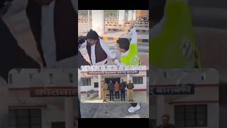 Assault on Advocate by toll karmi on haidargar toll plaza #ballb #llb #legal journey #amansingh #yt