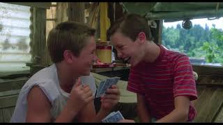 Cuenta conmigo (1986) - @parte 1