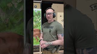 Langwaffe vs. Kurzwaffe: die Warum-Entscheidungen im Detail #shorts #kurzwaffenausbildung