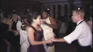Tampa Bay Technical High School Prom 1999 Part 2