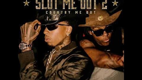 NLE Choppa - Slut Me Out 2 (Country Me Out)
