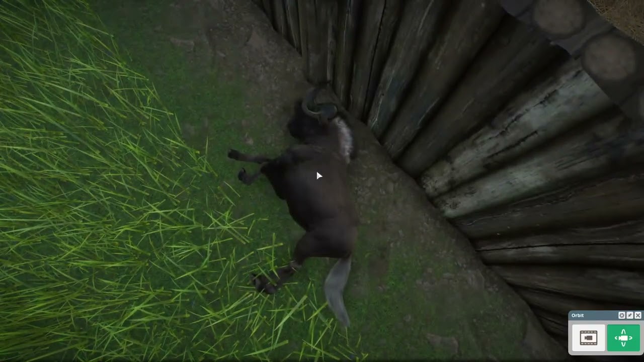 Planet Zoo Episode 13! Finishing the Mall area and making a new entrance (Part 8/9)