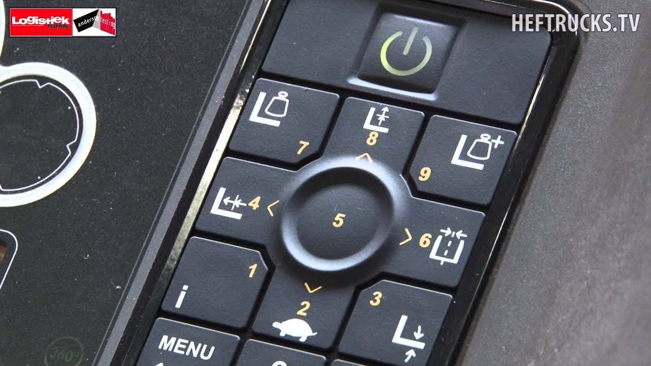 Test Atlet Tergo UMS 200.mpg