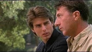 RAIN MAN - Um Filme Essencial 