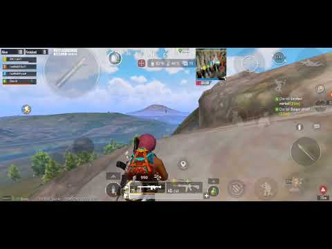 Pythons 1v3 clutch...💥💥