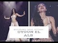 NEW! Aida Bogomolova - OYOUN EL ALB - Bellydance Drive Festival