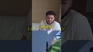 Adin Ross makes Andrew Tate emotional #shorts #viral #viralshorts #adinross #andrewtate