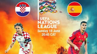 Preview: Croatia vs. Spain - prediction CfC Football betting tips and prediction Today