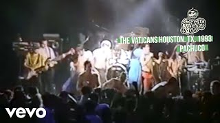 Maldita Vecindad y Los Hijos del 5º Patio - Pachuco (1993)