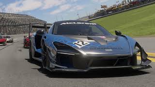 Forza Motorsport (2023) - Daytona International Speedway - Free Play