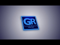 تحريك بسيط لوجو ثلاثي الابعاد  3D logo animation
