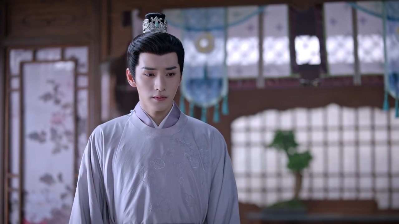 Драма похищения жены! Вспыльчивый юноша бьёт от чувств, не от игры!