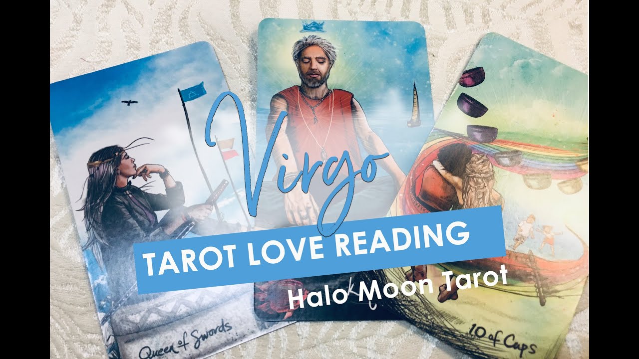 VIRGO -  IS THIS WORTH WAITING FOR? FIGURING IT ALL OUT
