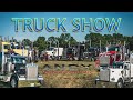 2022 Southeast Truck Show | Steinbach Manitoba | THE KENWORTH GUY