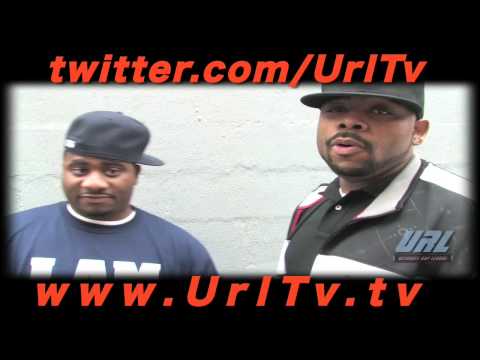 URL Presents Young Miles + X- Factor Pre battle in...