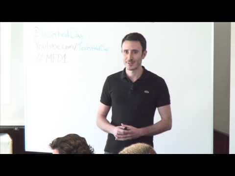 Distributed Network Monitoring